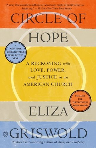Cover image for Circle of Hope
