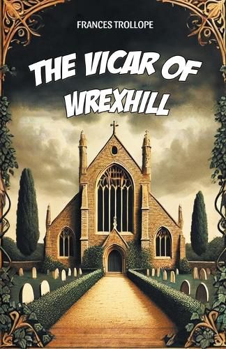 Cover image for The Vicar of Wrexhill (Edition2024)