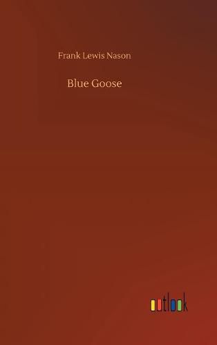 Cover image for Blue Goose