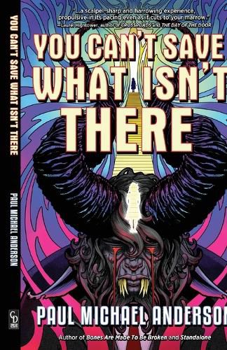 Cover image for You Can't Save What Isn't There