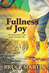 Cover image for Fullness of Joy