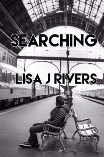 Cover image for Searching