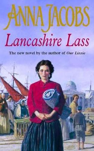Cover image for Lancashire Lass