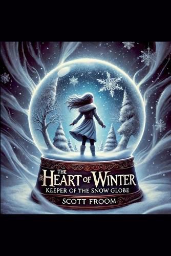 Cover image for The Heart of Winter