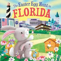 Cover image for The Easter Egg Hunt in Florida