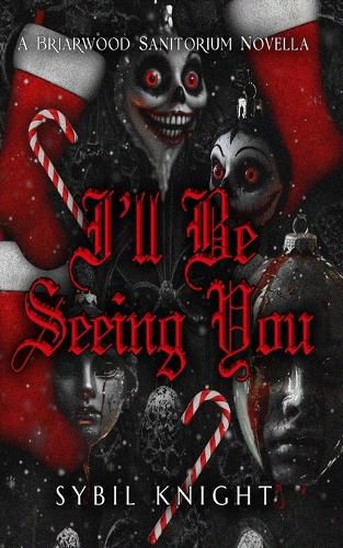 Cover image for I'll Be Seeing You