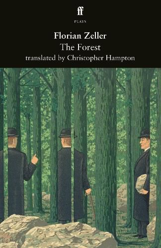Cover image for The Forest