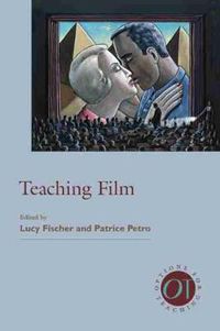 Cover image for Teaching Film