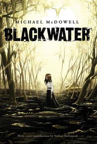 Cover image for Blackwater: The Complete Saga