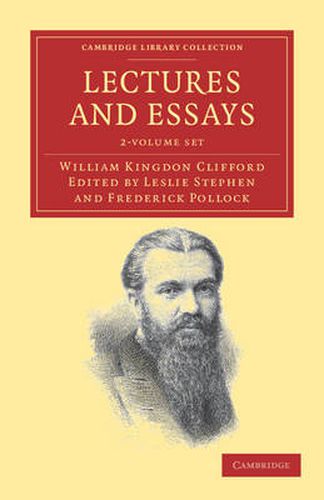 Cover image for Lectures and Essays 2 Volume Paperback Set