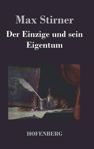 Der Einzige und sein Eigentum