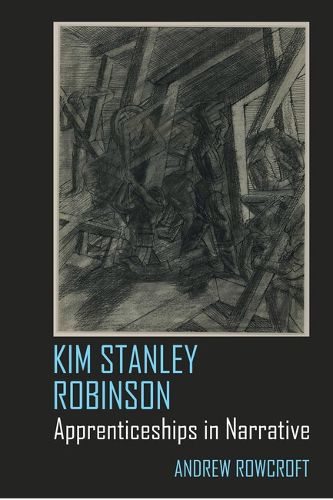 Kim Stanley Robinson