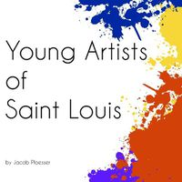 Cover image for Young Artists of Saint Louis