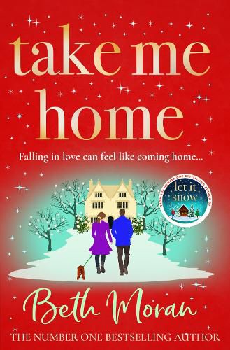 Cover image for Take Me Home