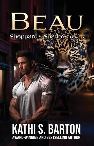 Cover image for Beau