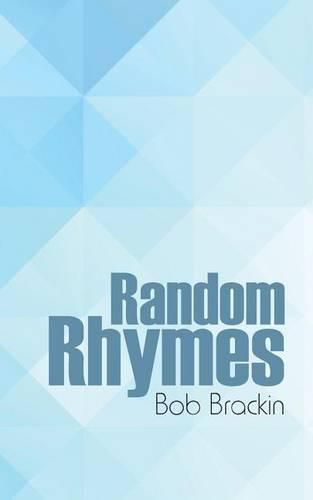 Cover image for Random Rhymes