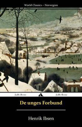 Cover image for De unges Forbund