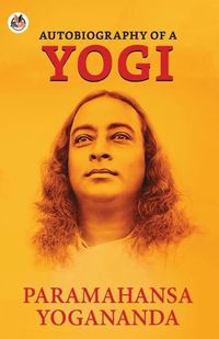 Cover image for Autobiography of a Yogi