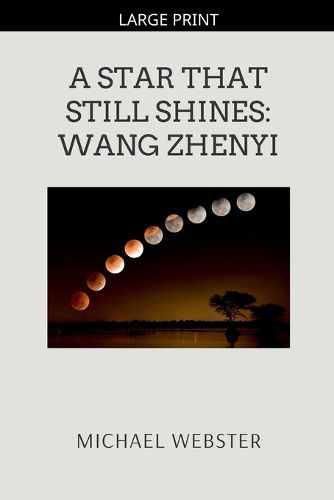 Cover image for A Star That Still Shines