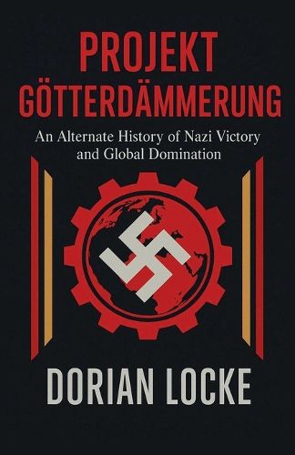 Cover image for Projekt Goetterdaemmerung