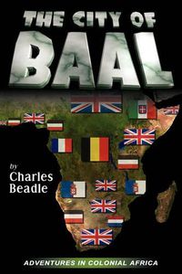 Cover image for The City of Baal