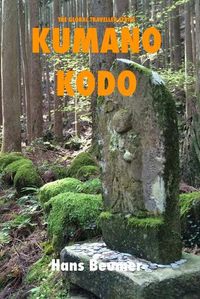 Cover image for Kumano Kodo - USTrade B/W