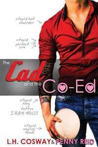 Cover image for The Cad and the Co-Ed