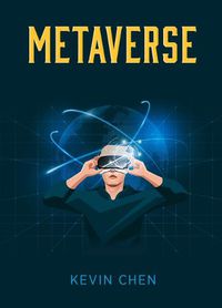 Cover image for Metaverse