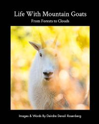 Cover image for Life With Mountain Goats