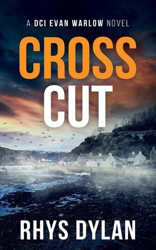 Cover image for Cross Cut