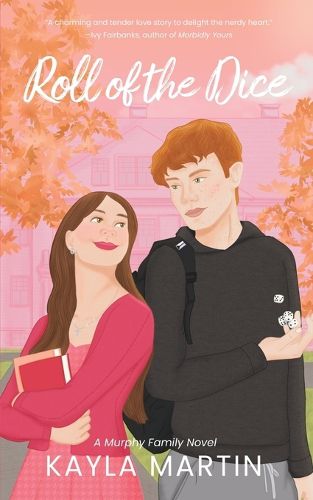 Cover image for Roll of the Dice