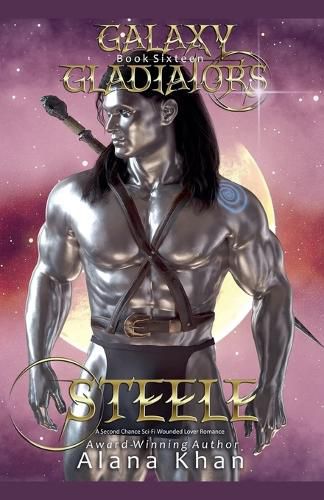Cover image for Steele