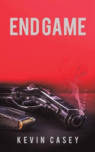 Cover image for End Game