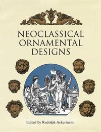 Cover image for Neoclassical Ornamental Designs