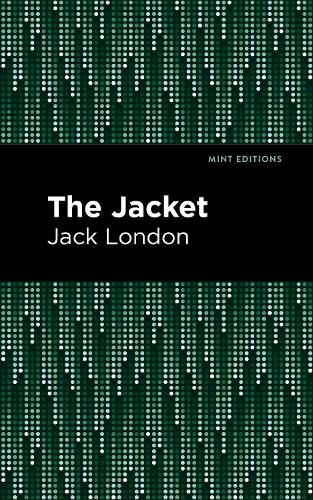 Cover image for The Jacket