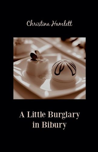 Cover image for A Little Burglary in Bibury