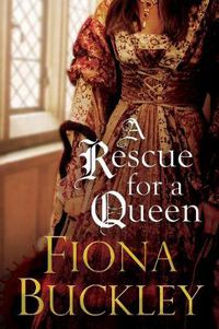 Cover image for A Rescue for a Queen