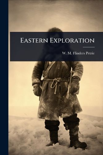 Cover image for Eastern Exploration