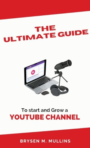 Cover image for The Ultimate Guide