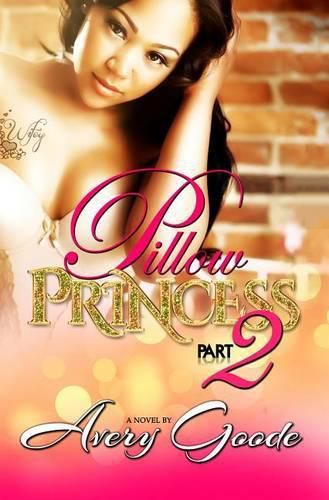 Cover image for Pillow Princess Part 2