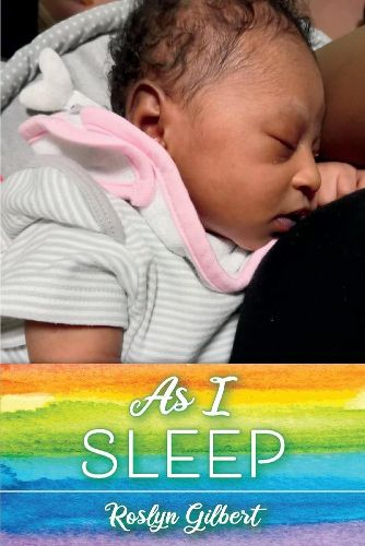 Cover image for As I SLEEP