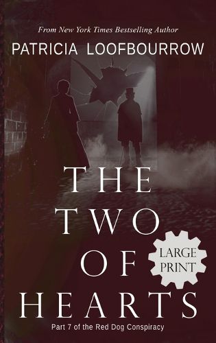 Cover image for The Two of Hearts