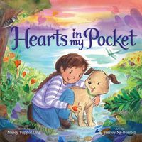 Cover image for Hearts in My Pocket