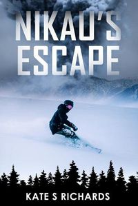 Cover image for Nikau's Escape
