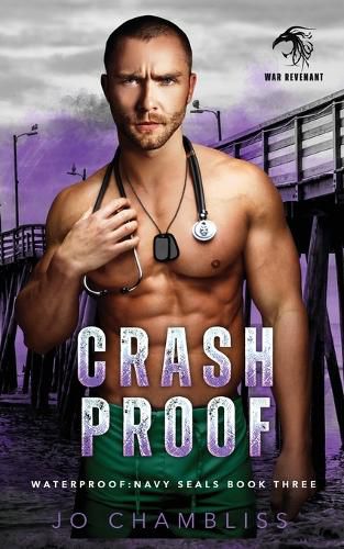 Cover image for Crashproof