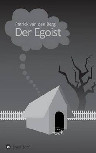 Cover image for Der Egoist