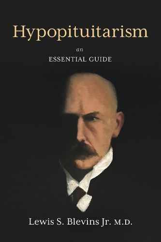Cover image for Hypopituitarism
