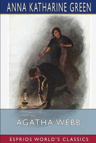 Cover image for Agatha Webb (Esprios Classics)