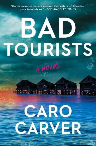 Cover image for Bad Tourists