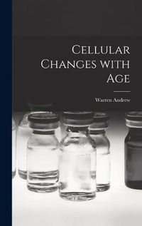 Cover image for Cellular Changes With Age